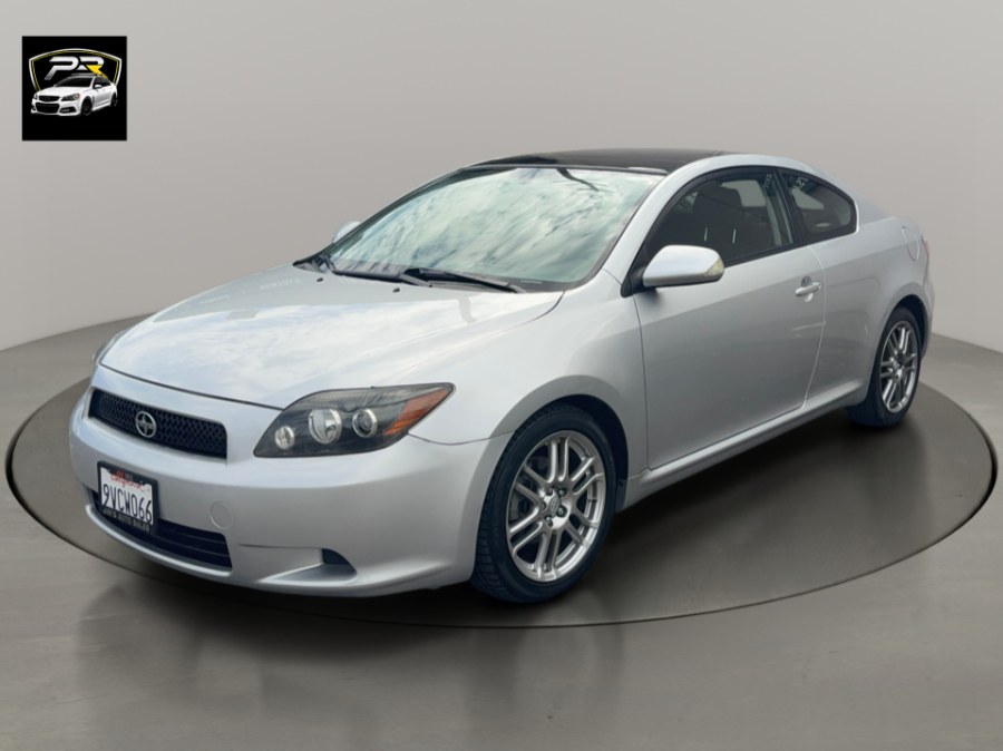 2010 Scion tC 2dr HB Auto (Natl), available for sale in Placentia, California | Primeride Motors Inc. Placentia, California