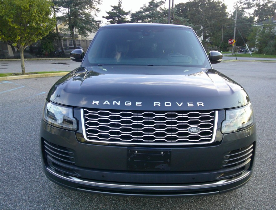 2020 Land Rover Range Rover - $26,977