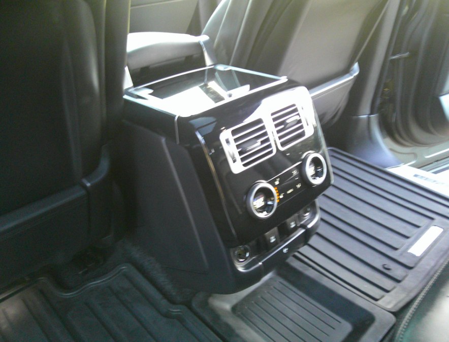 2020 Land Rover Range Rover - $26,977