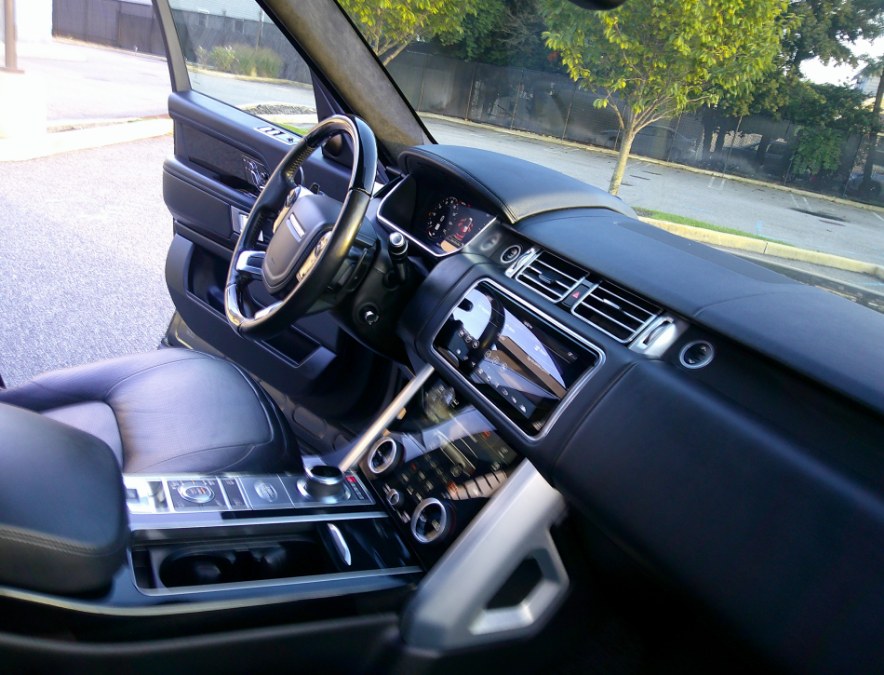 2020 Land Rover Range Rover - $26,977