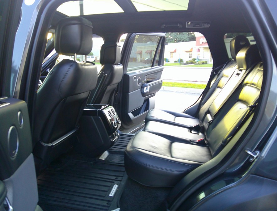 2020 Land Rover Range Rover - $26,977