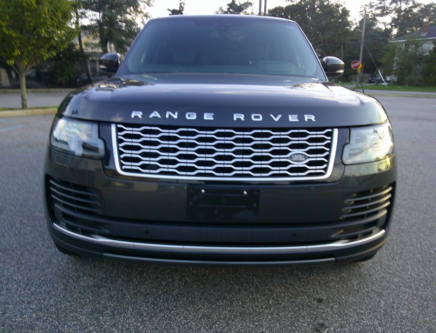 2020 Land Rover Range Rover - $26,977