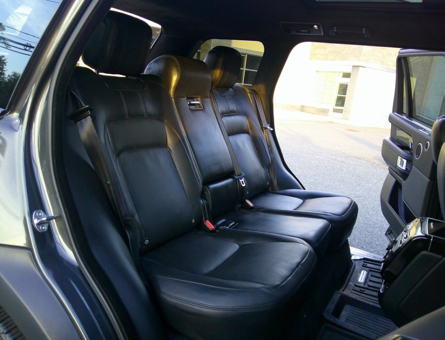 2020 Land Rover Range Rover - $26,977