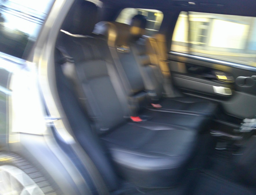 2020 Land Rover Range Rover - $26,977