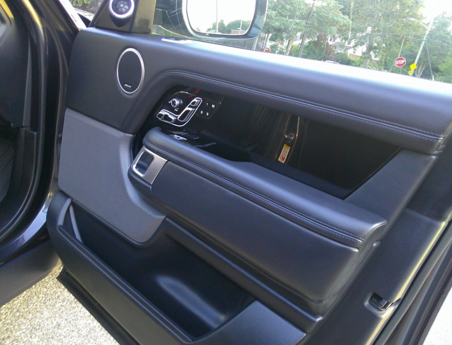 2020 Land Rover Range Rover - $26,977