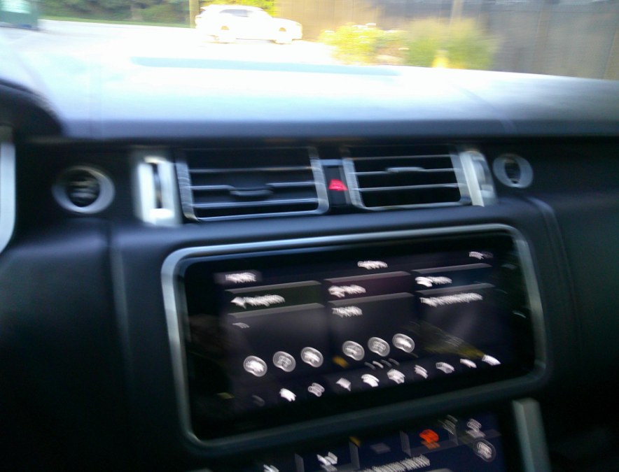 2020 Land Rover Range Rover - $26,977