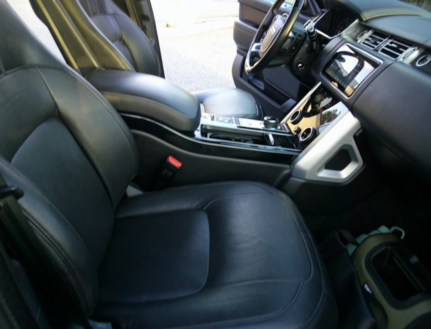 2020 Land Rover Range Rover - $26,977