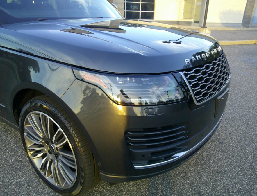 2020 Land Rover Range Rover - $26,977