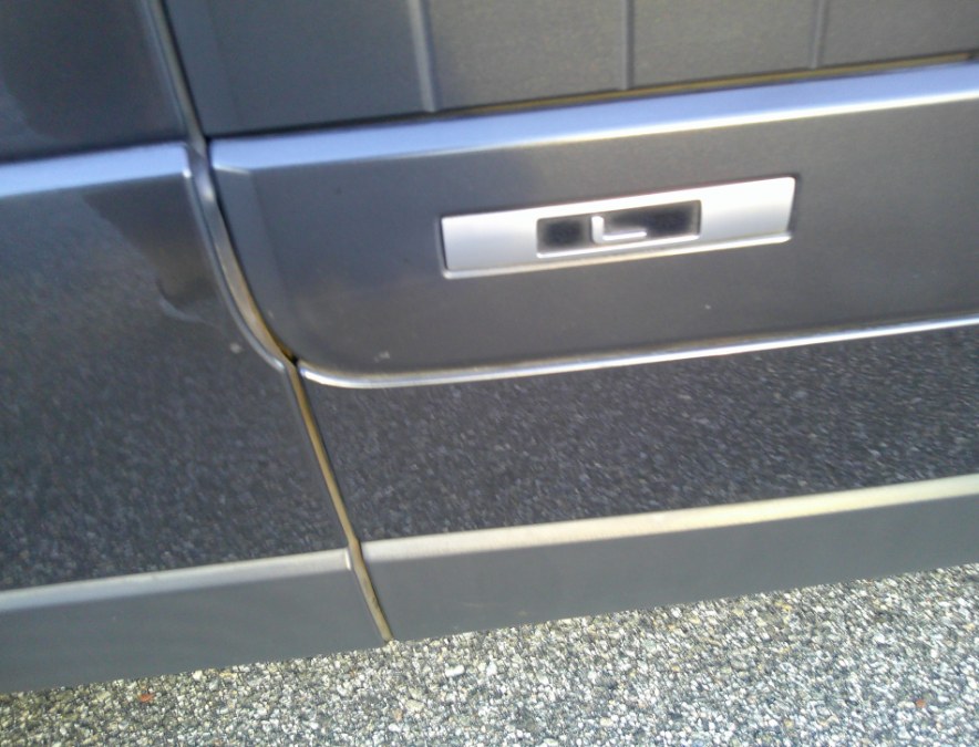 2020 Land Rover Range Rover - $26,977