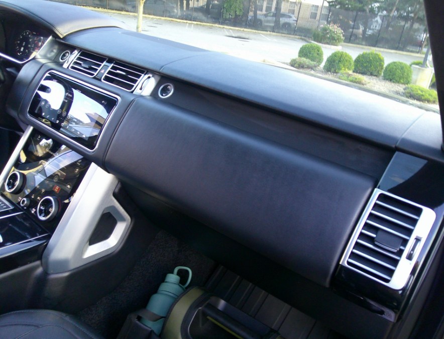 2020 Land Rover Range Rover - $26,977