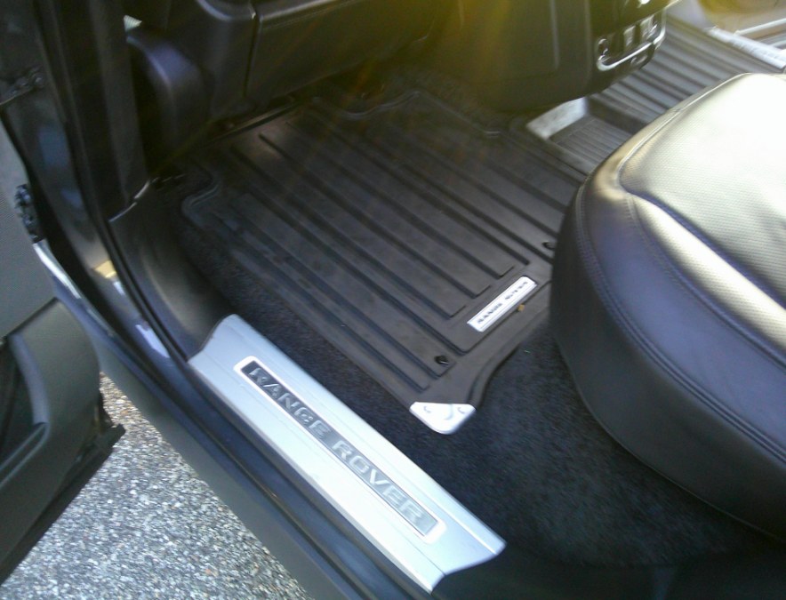2020 Land Rover Range Rover - $26,977