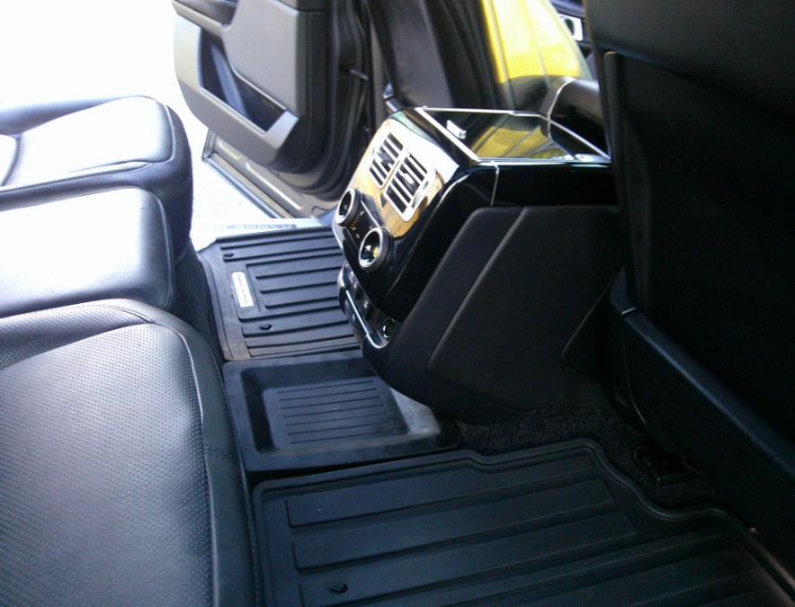 2020 Land Rover Range Rover - $26,977