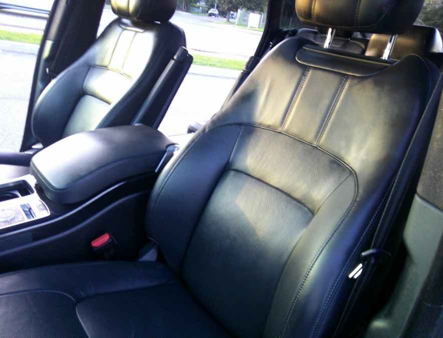 2020 Land Rover Range Rover - $26,977