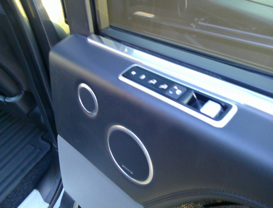 2020 Land Rover Range Rover - $26,977