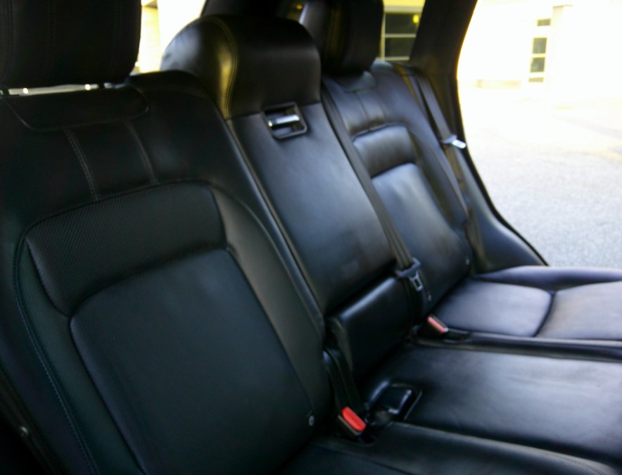 2020 Land Rover Range Rover - $26,977