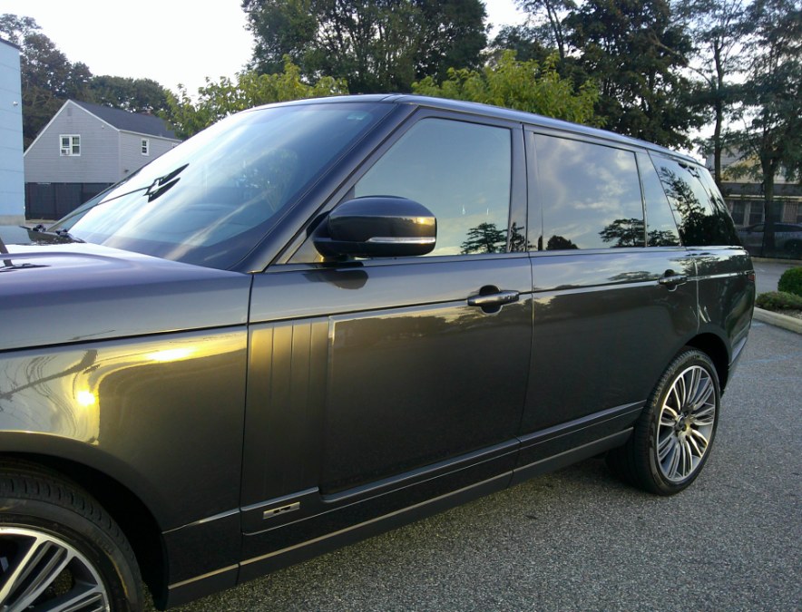 2020 Land Rover Range Rover - $26,977