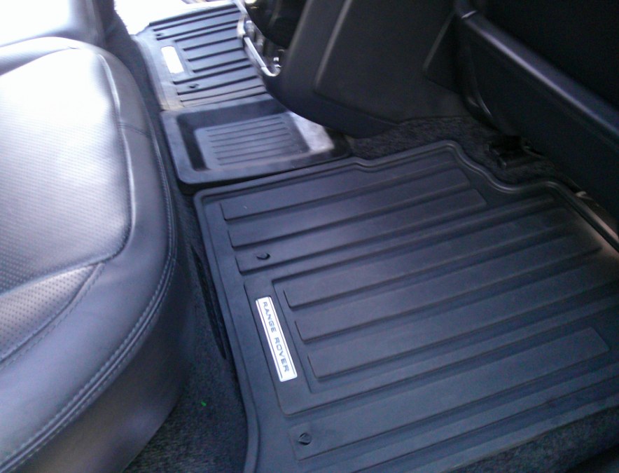 2020 Land Rover Range Rover - $26,977