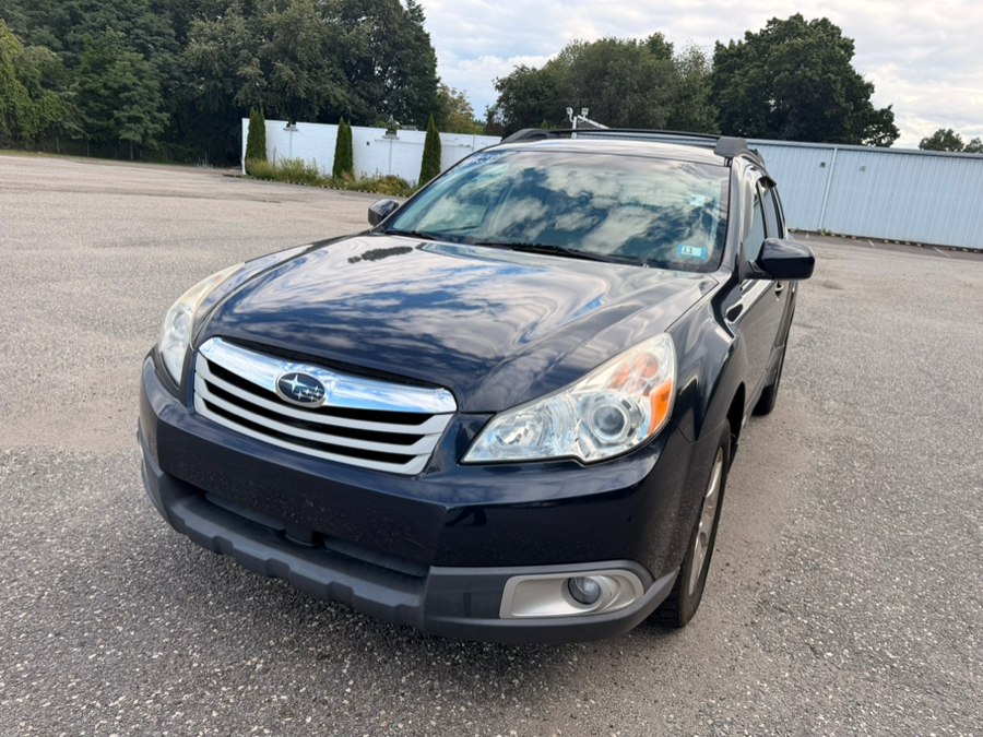 Used 2012 Subaru Outback in Springfield, Massachusetts | Auto Globe LLC. Springfield, Massachusetts