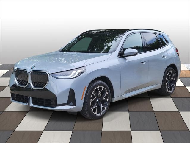 Used 2025 BMW X3 in Woodside, New York | Drive Central. Woodside, New York
