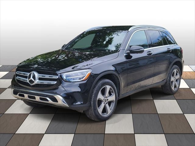 Used 2022 Mercedes-benz Glc in Woodside, New York | Drive Central. Woodside, New York
