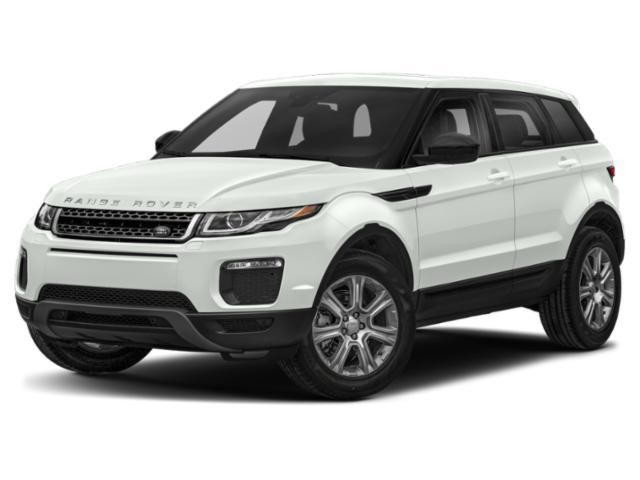 Used 2019 Land Rover Range Rover Evoque in Woodside, New York | Drive Central. Woodside, New York