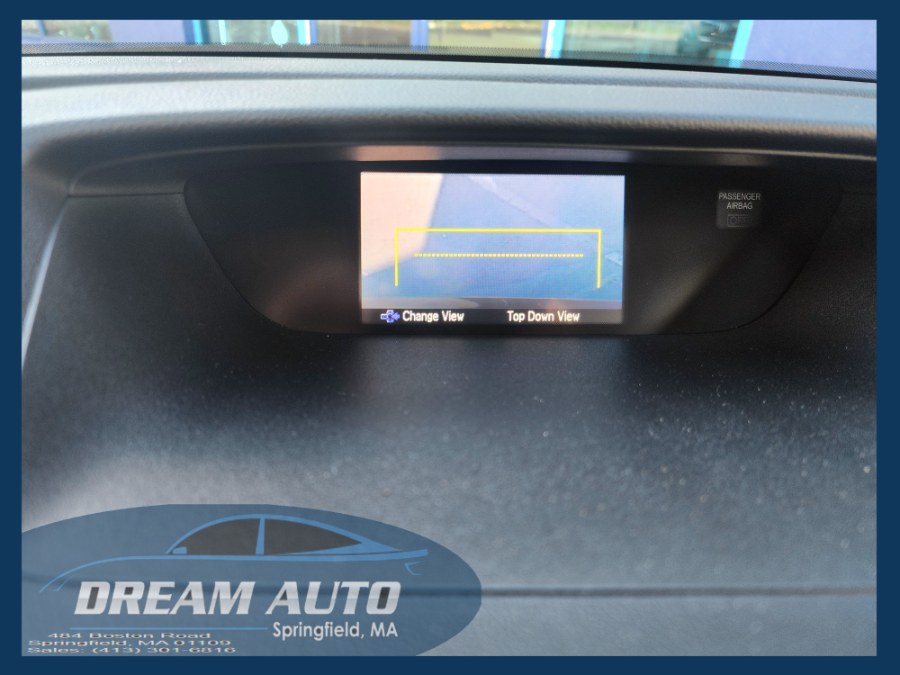 2016 Honda CR-V LX - Photo 15