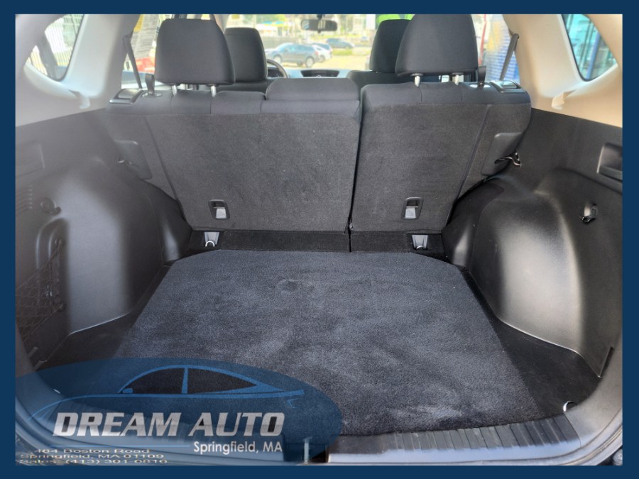2016 Honda CR-V LX - Photo 13