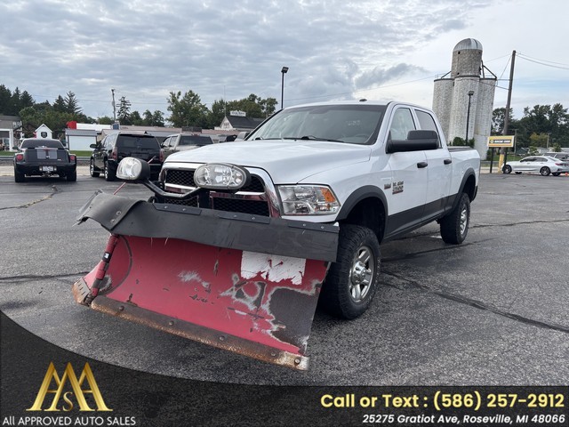 Used Dodge Ram 2500 SLT 2005 | All Approved Auto Sales. Roseville, Michigan