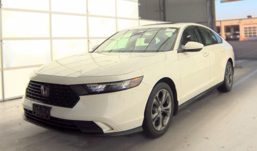 2023 Honda Accord Sedan EX