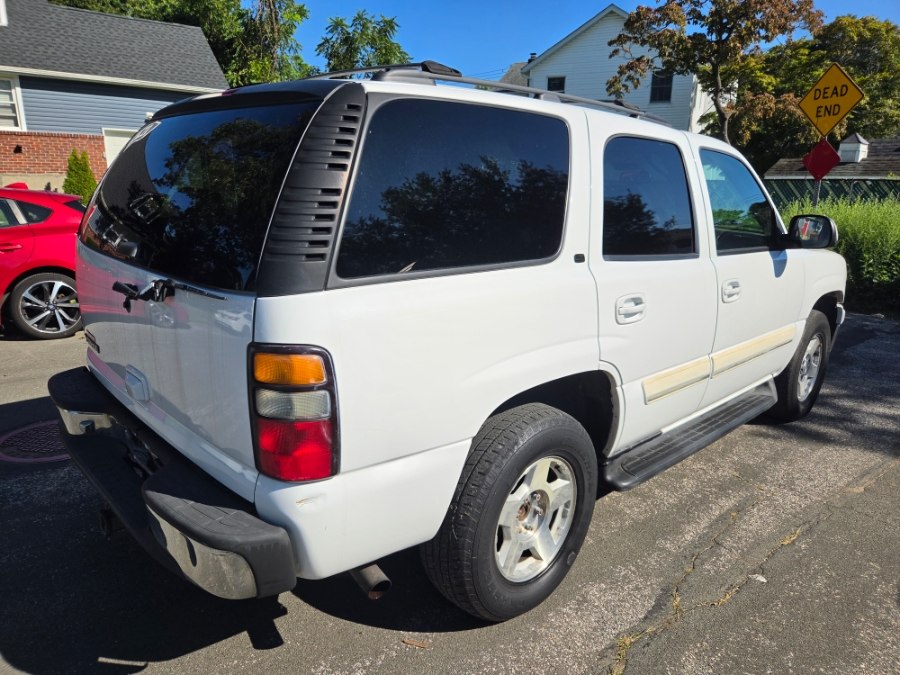 Used 2006 Chevrolet Tahoe in West Babylon, New York | SGM Auto Sales. West Babylon, New York