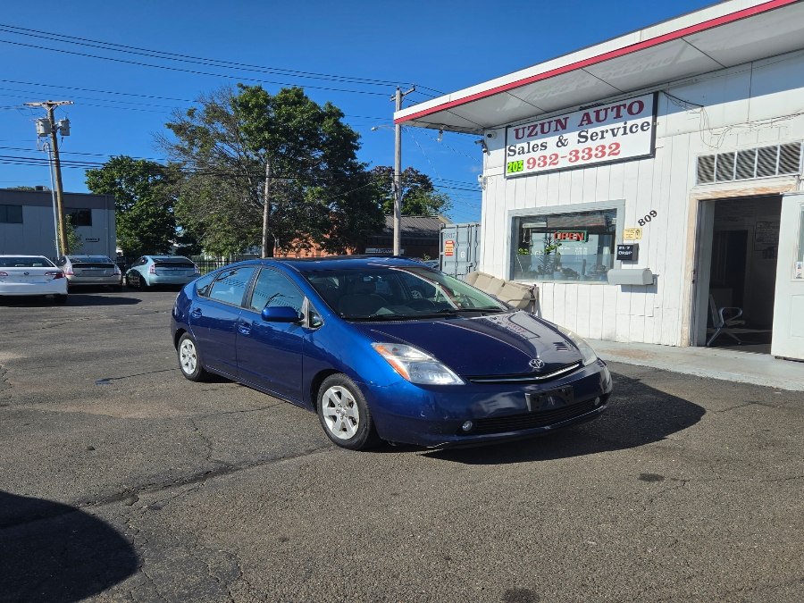 Used 2009 Toyota Prius in West Haven, Connecticut | Uzun Auto. West Haven, Connecticut