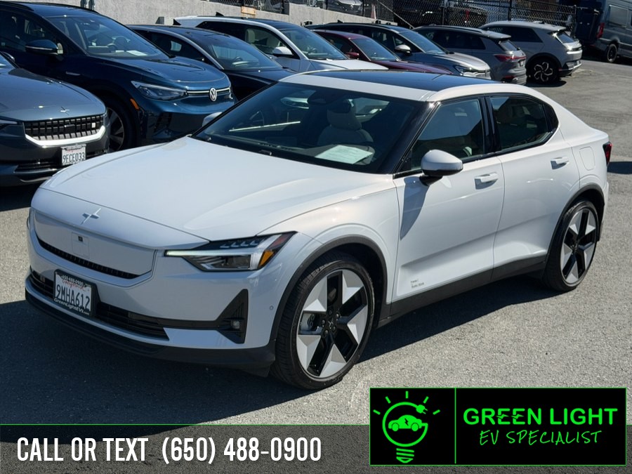 Used 2024 Polestar 2 in Daly City, California | Green Light Auto Wholesale. Daly City, California