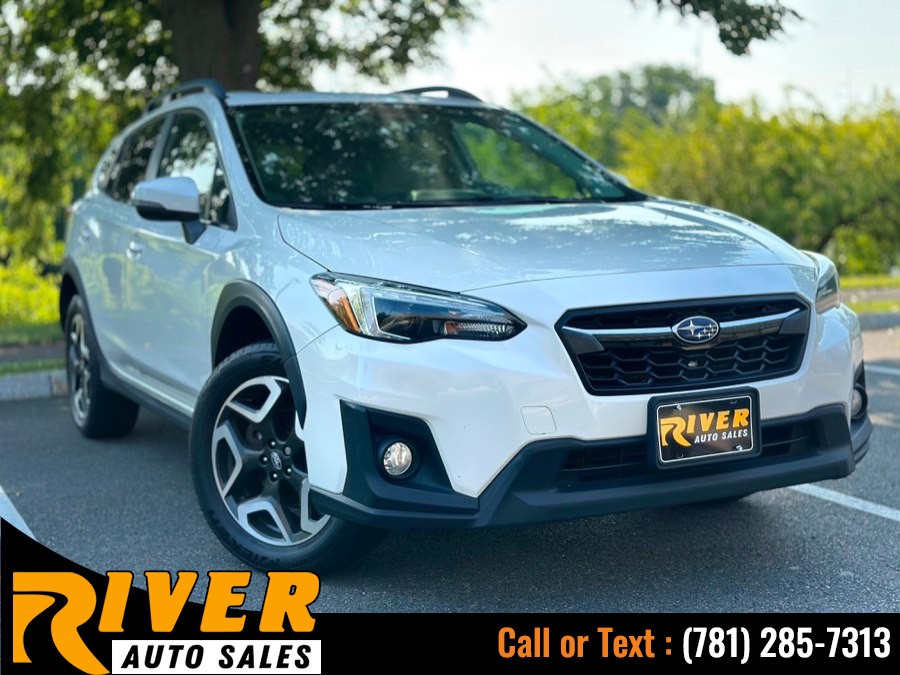 Used 2019 Subaru Crosstrek in Malden, Massachusetts | River Auto Sales. Malden, Massachusetts