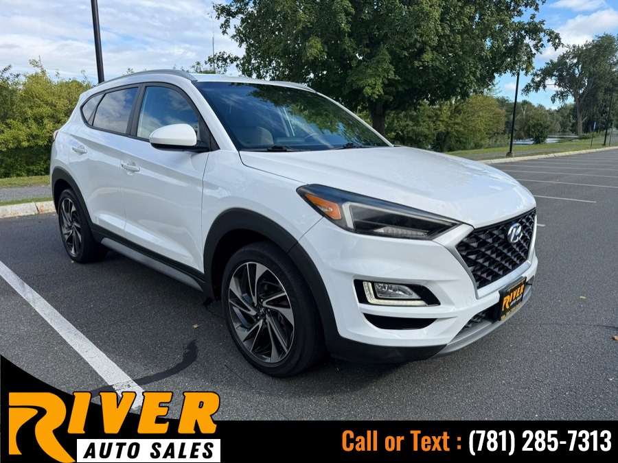 Used 2020 Hyundai Tucson in Malden, Massachusetts | River Auto Sales. Malden, Massachusetts