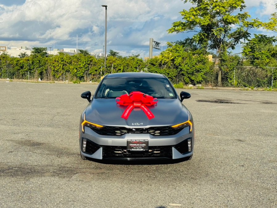 Used 2025 Kia K5 in Elmont, New York | Charles Cars. Elmont, New York