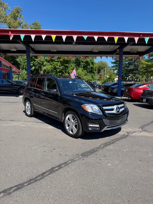 Used 2013 Mercedes-Benz GLK-Class in Windsor Locks, Connecticut | JANNA MOTORS LLC. Windsor Locks, Connecticut