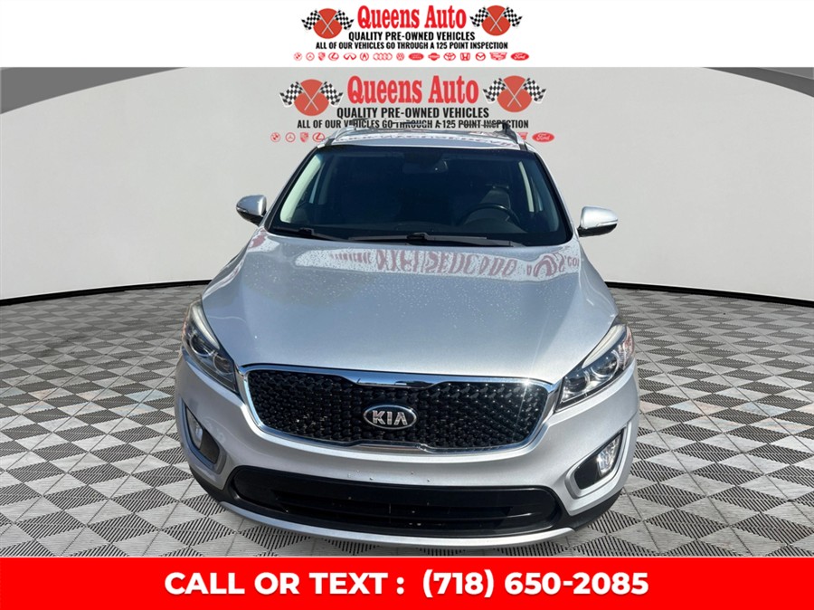 Used 2018 Kia Sorento in Woodside, New York | Queens Auto. Woodside, New York