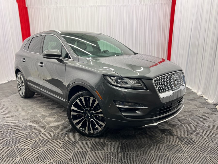 Used 2019 Lincoln MKC in Paterson, New Jersey | Speedway Motors LLC. Paterson, New Jersey
