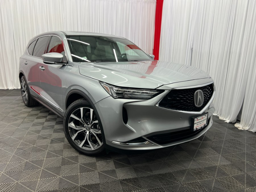 Used 2022 Acura MDX in Paterson, New Jersey | Speedway Motors LLC. Paterson, New Jersey