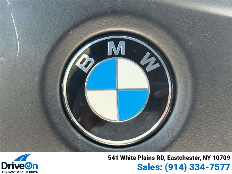 2020 BMW X7 M50i - Photo 32