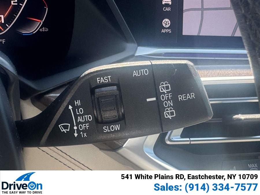 2020 BMW X7 M50i - Photo 23