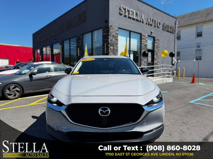 Used 2025 Mazda CX-30 in Linden, New Jersey | Stella Auto Sales. Linden, New Jersey