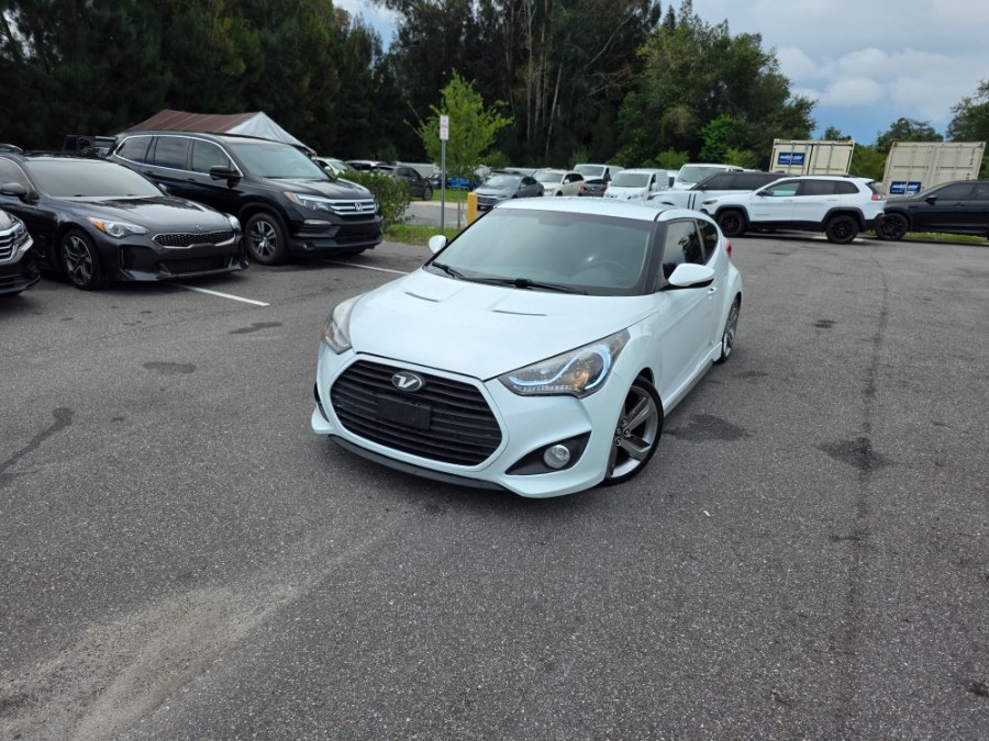 Used 2013 Hyundai Veloster in Orlando, Florida | Mickeys Driver Mart. Orlando, Florida