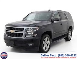 Used 2020 Chevrolet Tahoe in Concord, North Carolina | Carolina Cars.Org. Concord, North Carolina