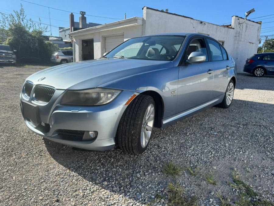 Used 2011 BMW 3 Series in Copiague, New York | Great Buy Auto Sales. Copiague, New York