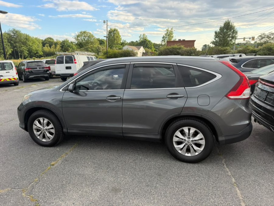 Used 2013 Honda CR-V in Raynham, Massachusetts | J & A Auto Center. Raynham, Massachusetts