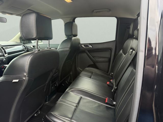 2021 Ford Ranger Lariat - Photo 9