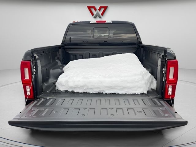 2021 Ford Ranger Lariat - Photo 10