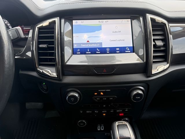 2021 Ford Ranger Lariat - Photo 14