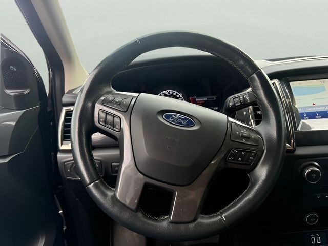 2021 Ford Ranger Lariat - Photo 15